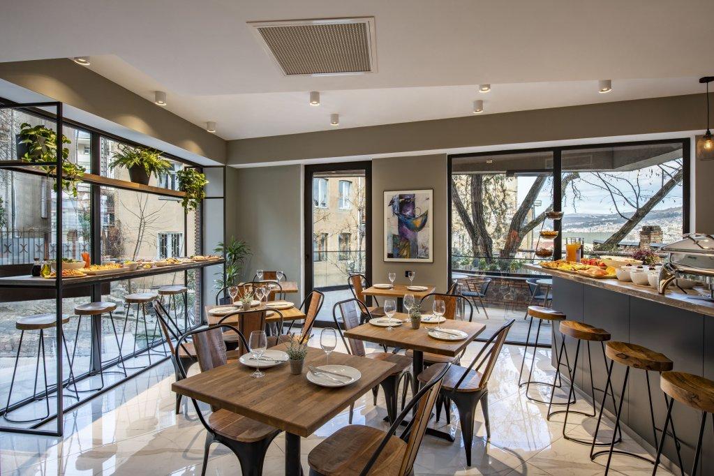 Barnovi Boutique Hotel Tbilisi Exterior foto
